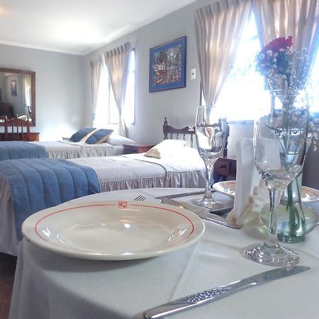 Hotel Boutique Colonial Sucre Zewnętrze zdjęcie