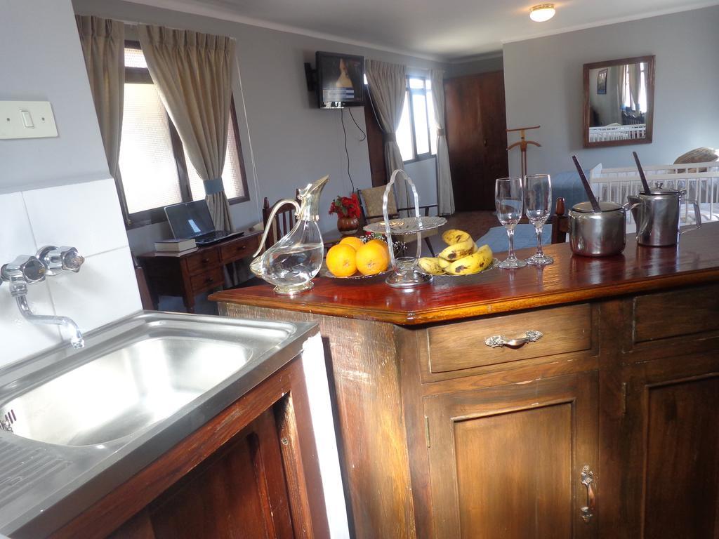 Hotel Boutique Colonial Sucre Zewnętrze zdjęcie