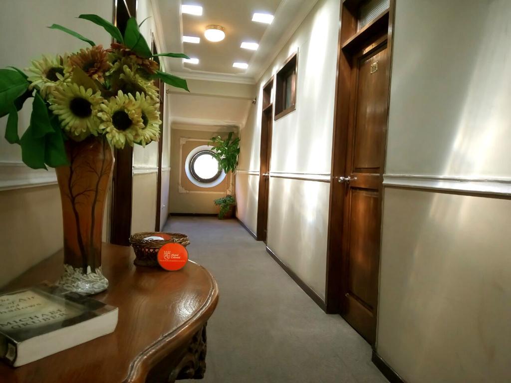 Hotel Boutique Colonial Sucre Zewnętrze zdjęcie
