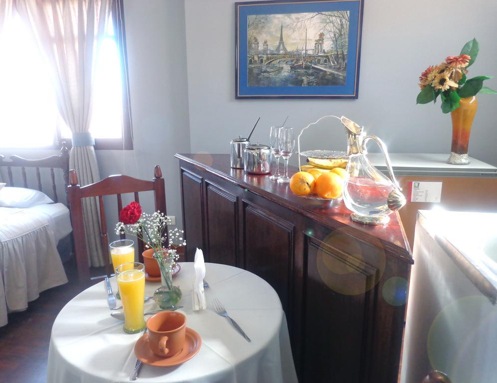 Hotel Boutique Colonial Sucre Zewnętrze zdjęcie
