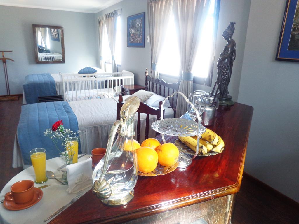 Hotel Boutique Colonial Sucre Zewnętrze zdjęcie