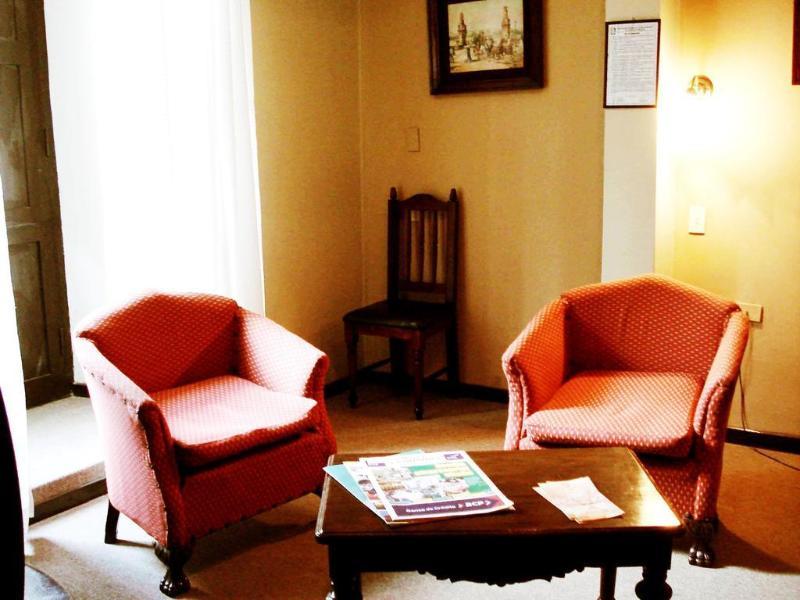 Hotel Boutique Colonial Sucre Zewnętrze zdjęcie