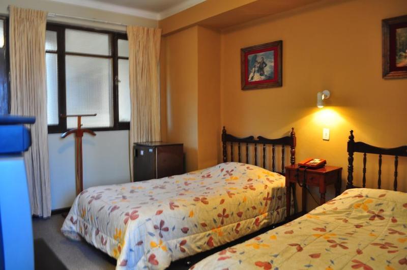 Hotel Boutique Colonial Sucre Zewnętrze zdjęcie
