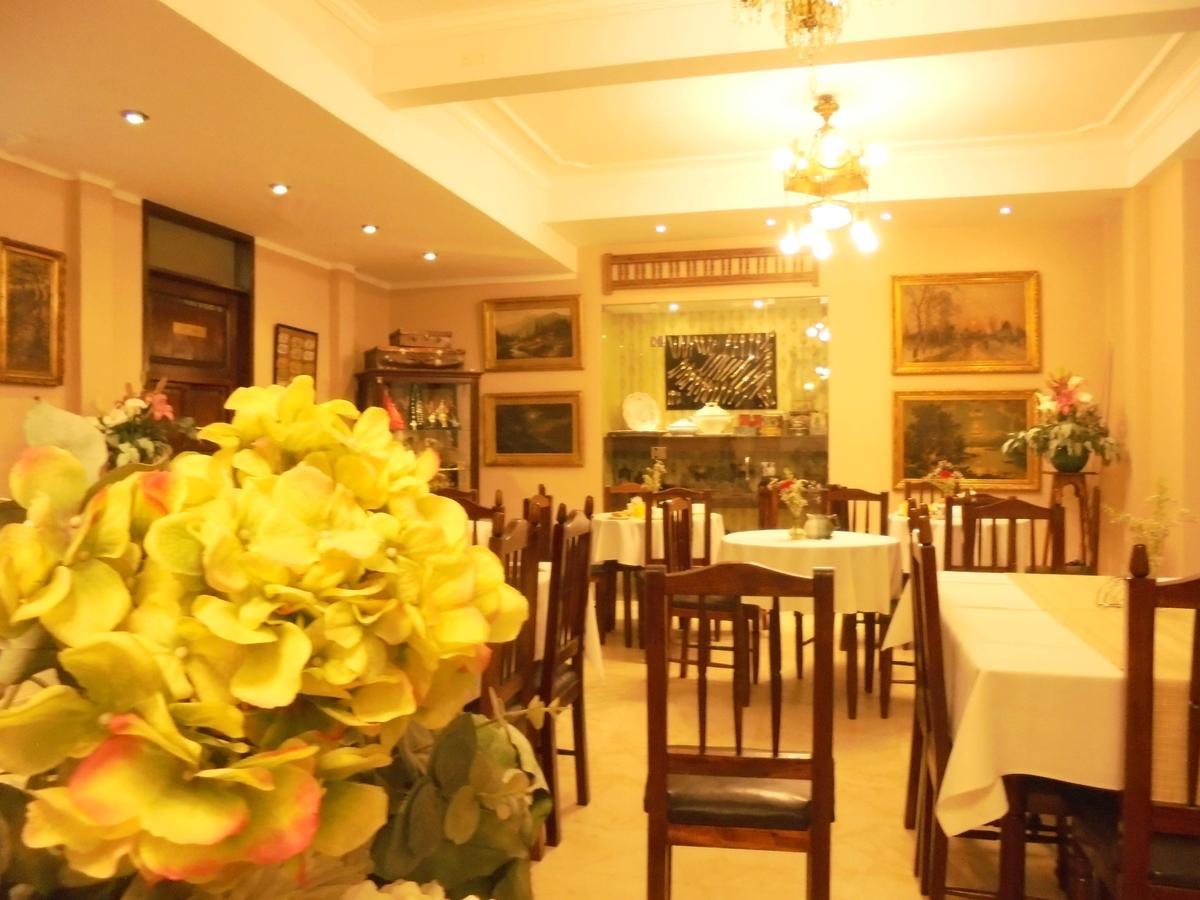 Hotel Boutique Colonial Sucre Zewnętrze zdjęcie