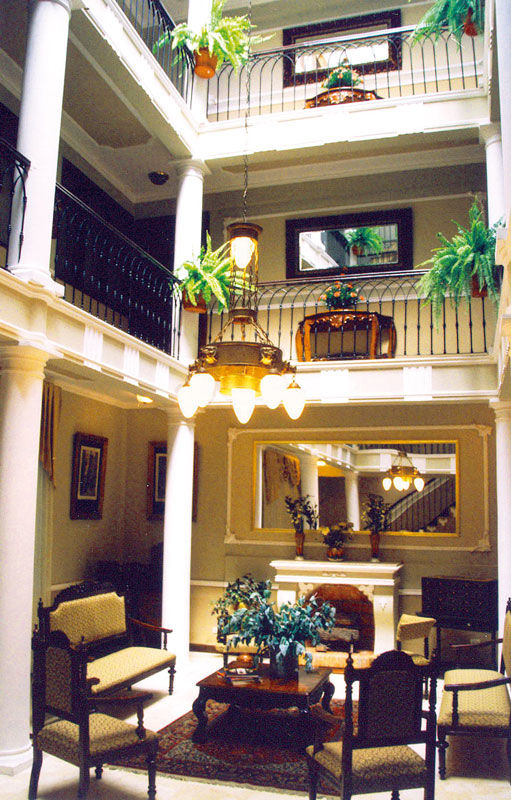 Hotel Boutique Colonial Sucre Zewnętrze zdjęcie