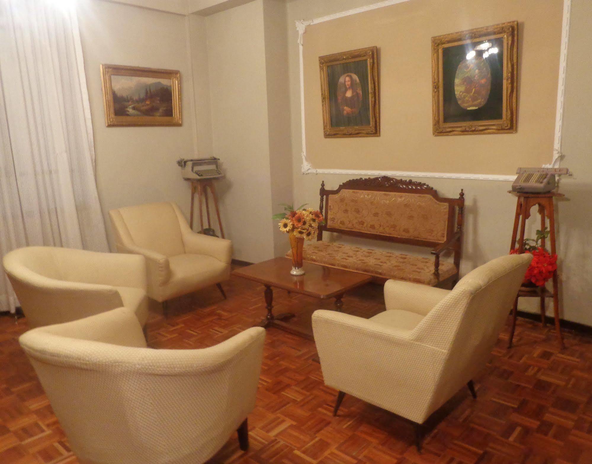 Hotel Boutique Colonial Sucre Zewnętrze zdjęcie