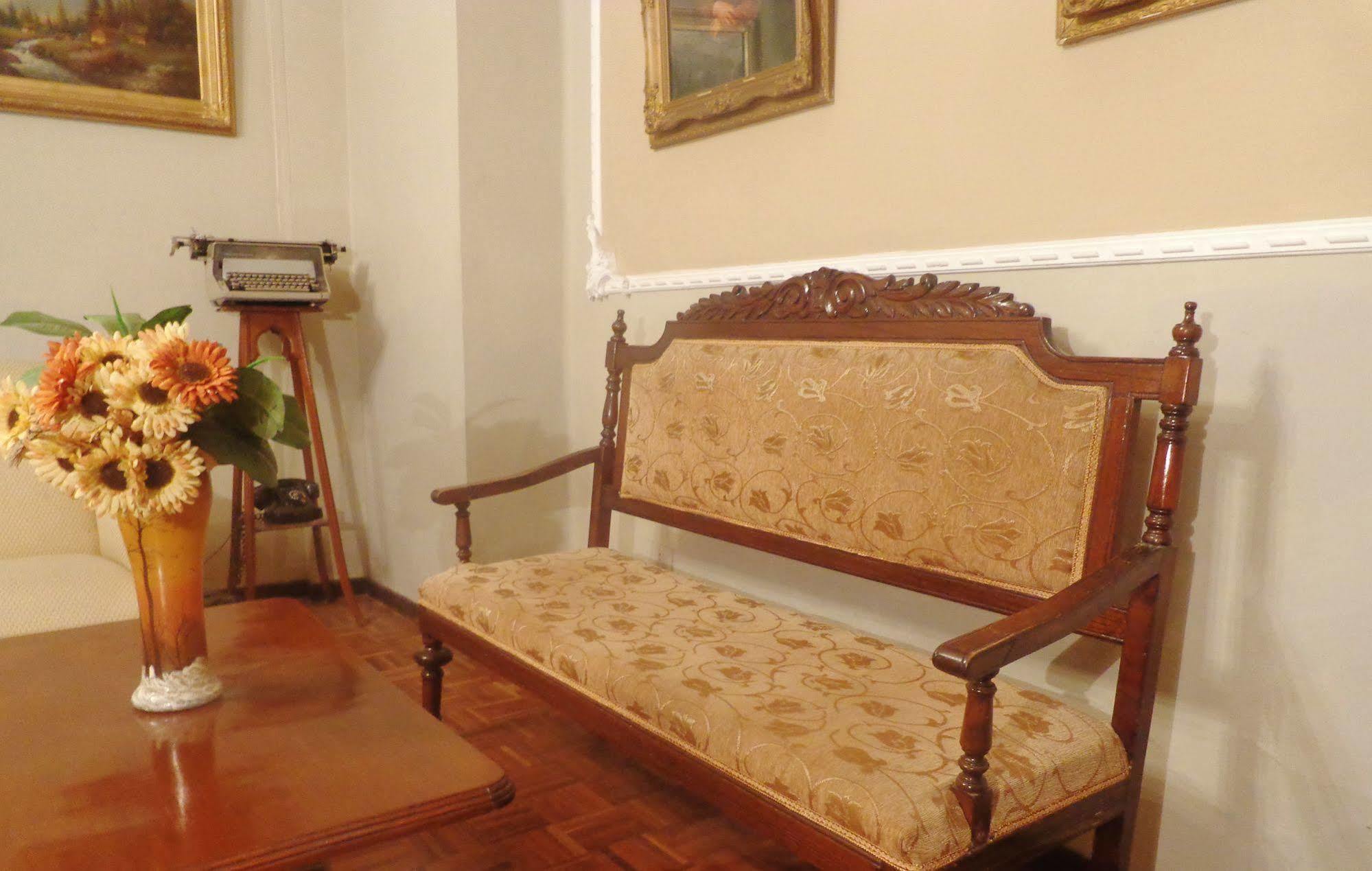 Hotel Boutique Colonial Sucre Zewnętrze zdjęcie