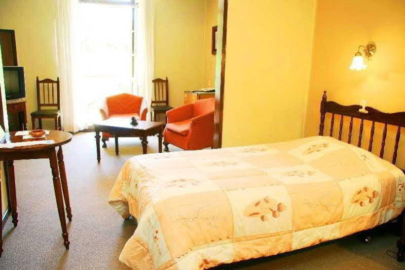 Hotel Boutique Colonial Sucre Zewnętrze zdjęcie