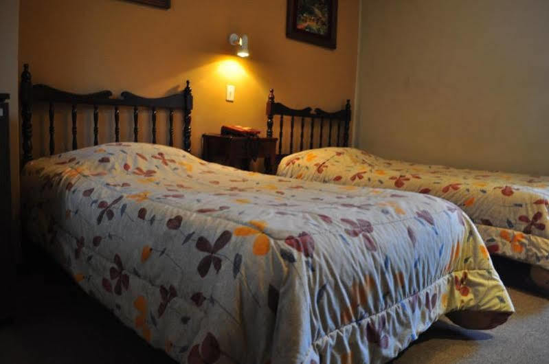 Hotel Boutique Colonial Sucre Zewnętrze zdjęcie