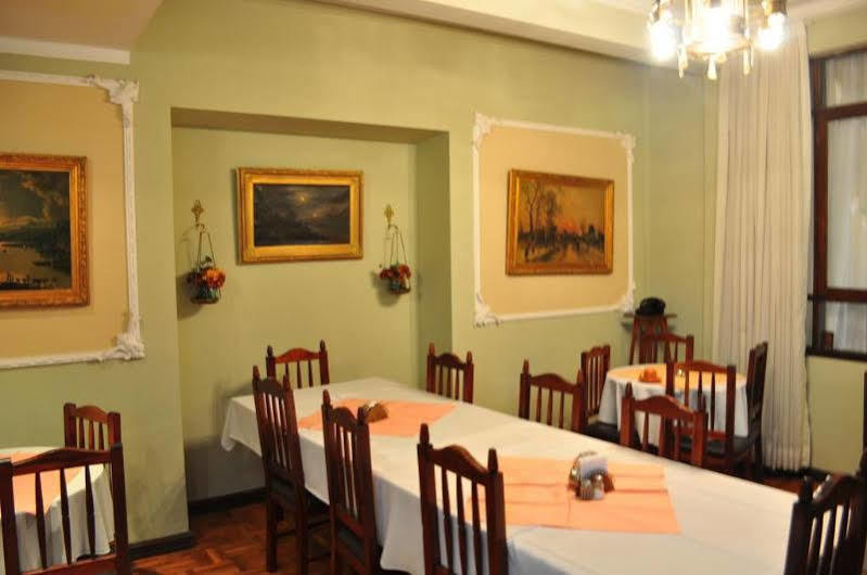 Hotel Boutique Colonial Sucre Zewnętrze zdjęcie