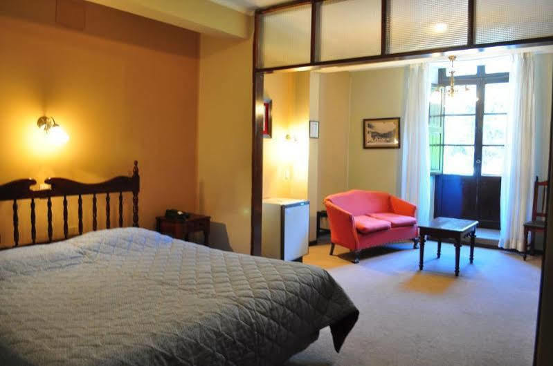 Hotel Boutique Colonial Sucre Zewnętrze zdjęcie