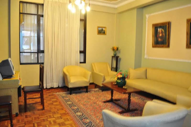 Hotel Boutique Colonial Sucre Zewnętrze zdjęcie