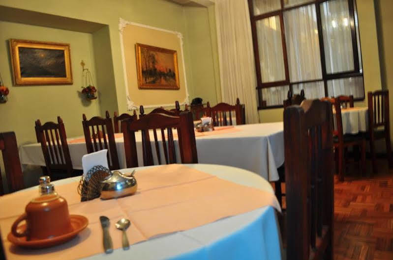 Hotel Boutique Colonial Sucre Zewnętrze zdjęcie
